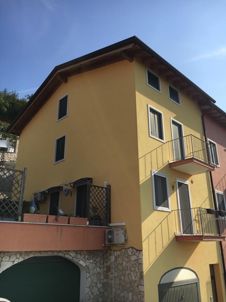 Quadrilocale, Cornedo Vicentino — foto 5 di 5