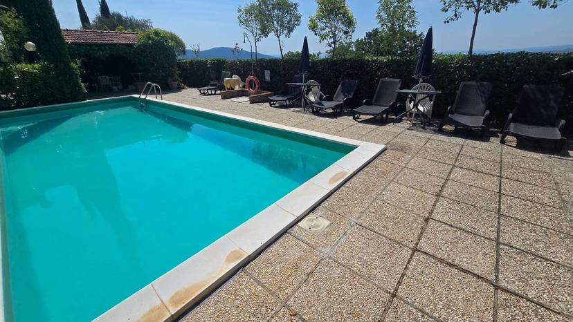 Villa unifamiliare in Via Monte Bitorno 23, Magione — foto 5 di 5