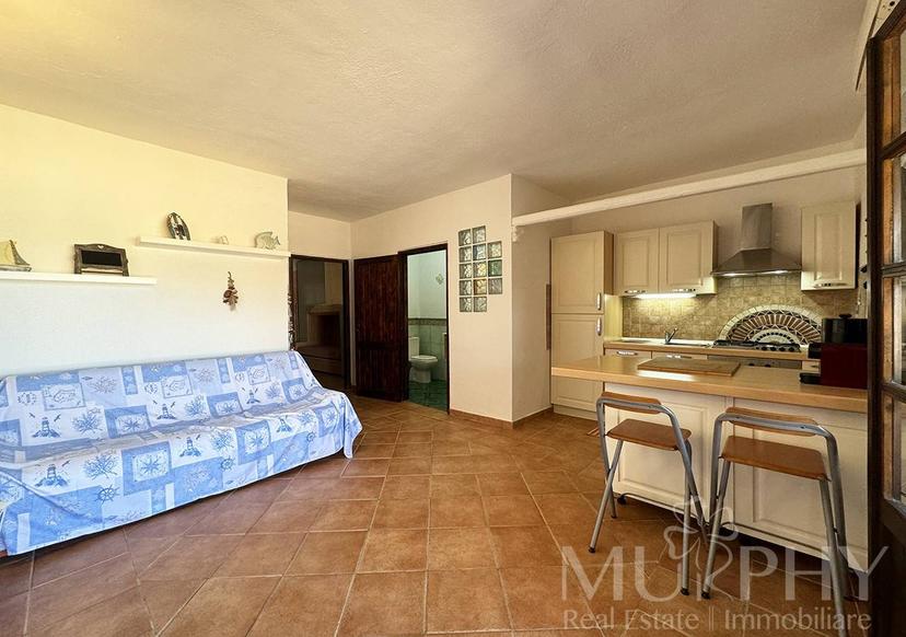 Trilocale in Via Barrettini Snc, La Maddalena — foto 2 di 5