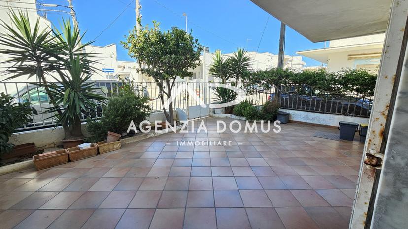 Casa indipendente in Via Enrico Toti 16, Ugento — foto 3 di 5