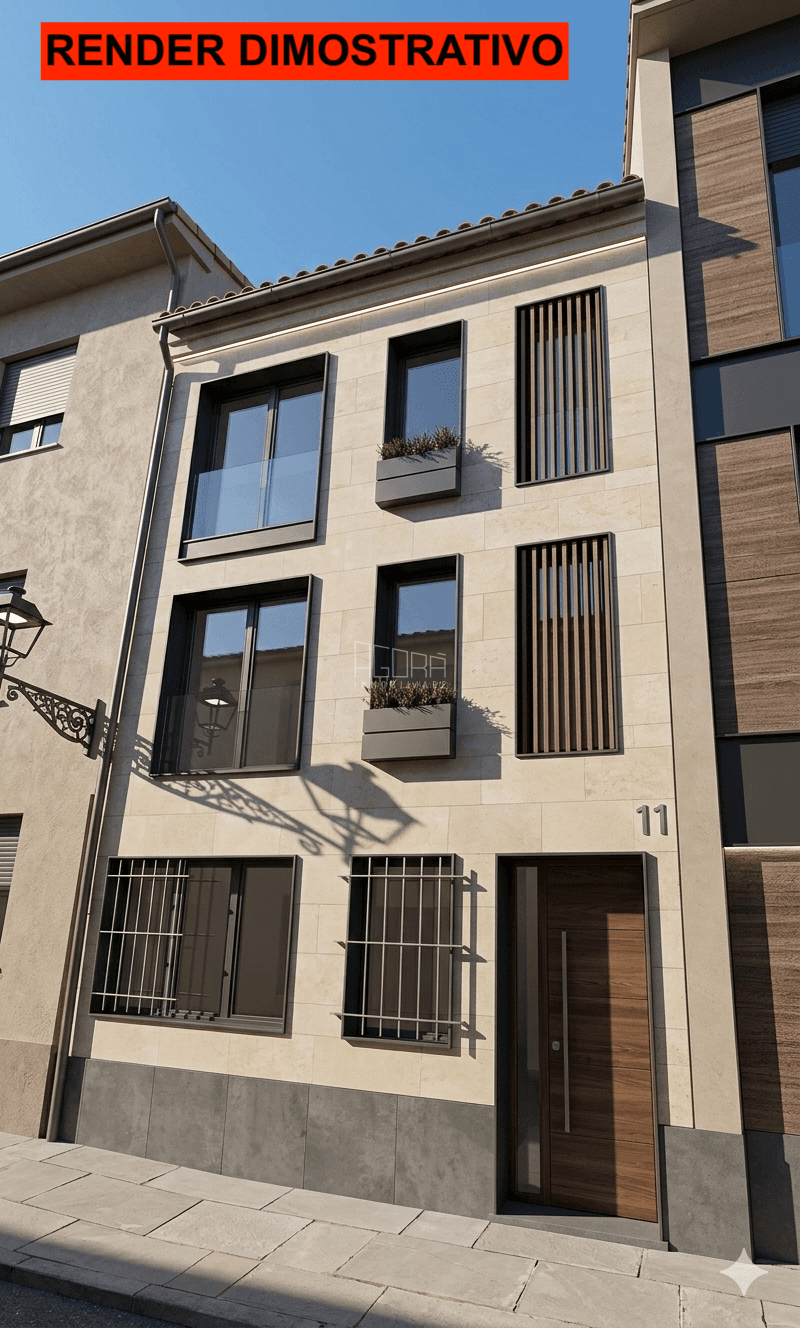 Rustico in Via Giuseppe Mazzini 42, Rovigo — foto 5 di 5