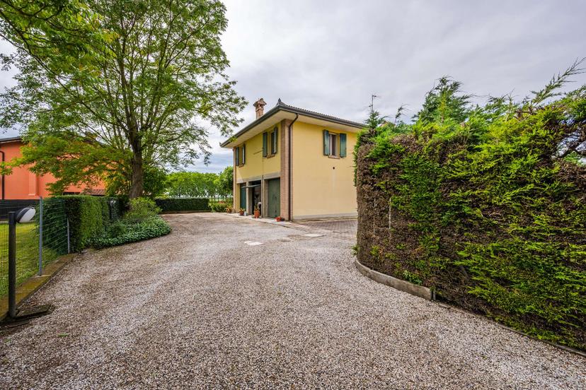 Bilocale in Via Provane 139/a, Crevalcore — foto 3 di 5
