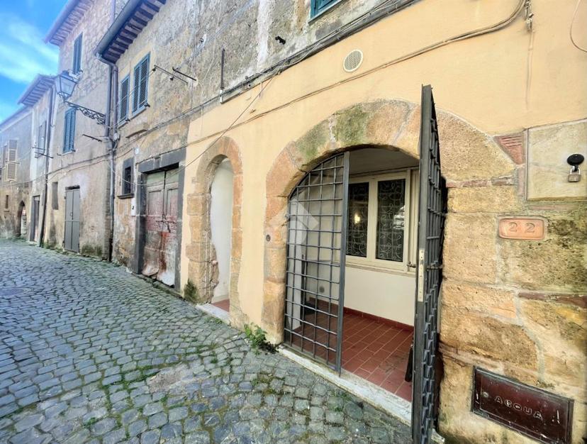 Bilocale in Via del Solleone 22, Valentano — foto 5 di 5