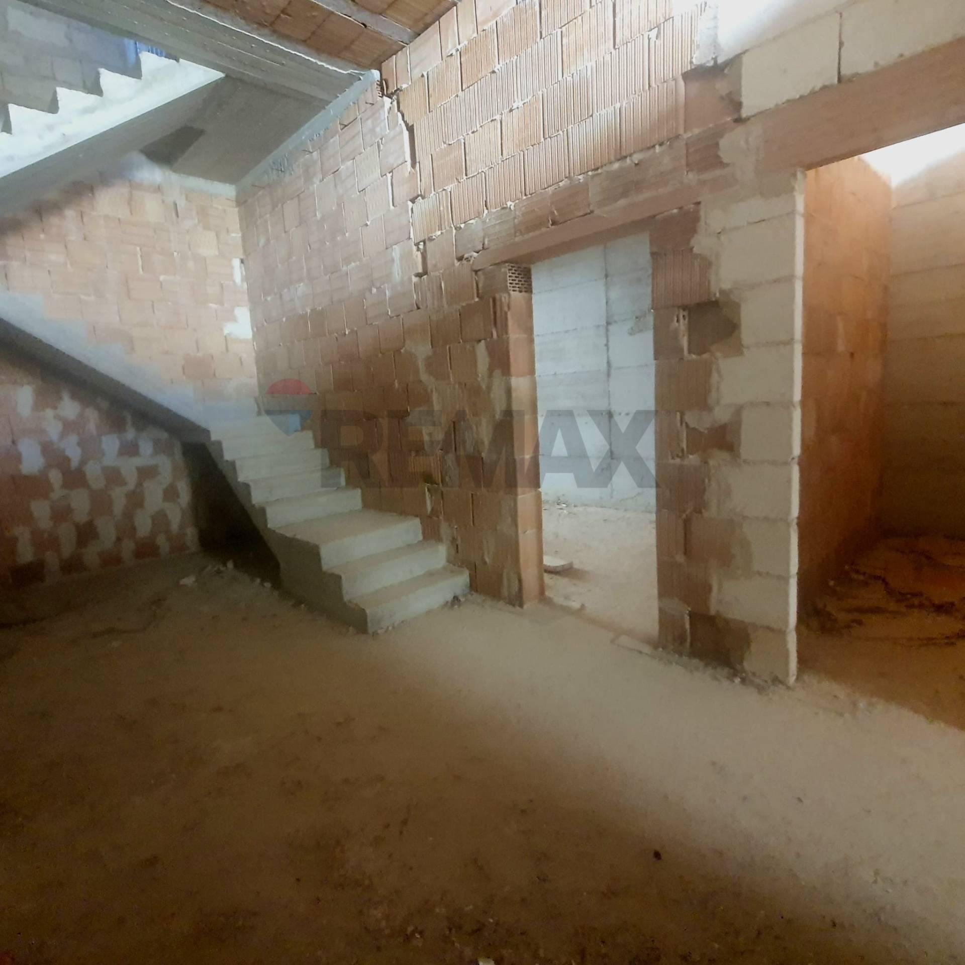 Trilocale in Via Camillo Benso di Cavour Sn, Grumo Appula