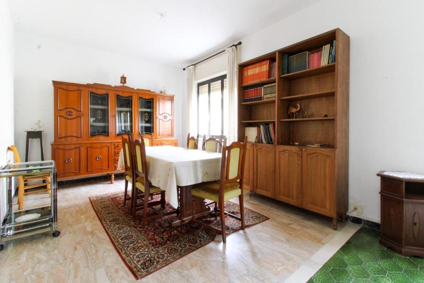 Casa indipendente in Via Fiamme Verdi, Vestone — foto 4 di 5