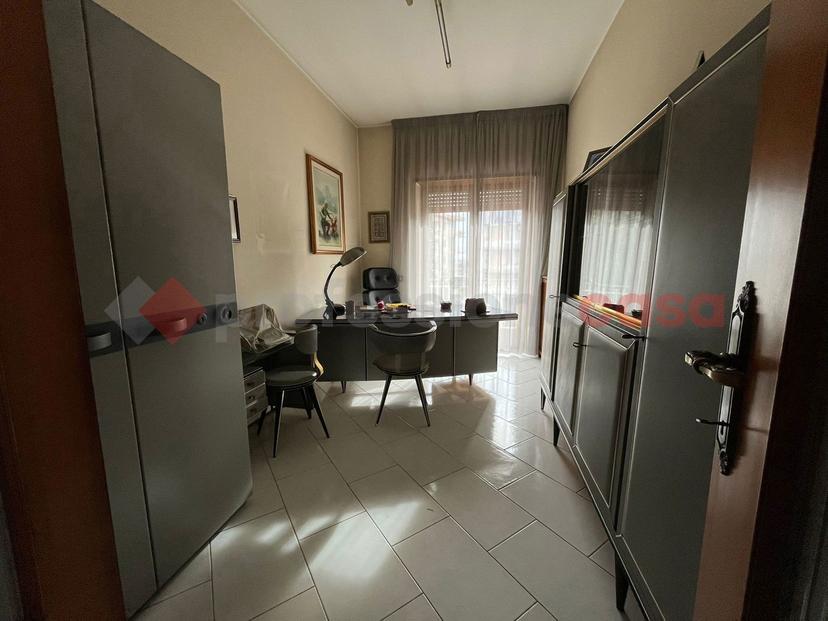 Quadrilocale in Via Garigliano Snc, Cassino — foto 3 di 5