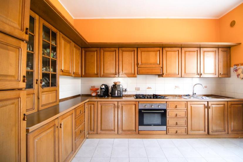 Villa in Via Torre 113, Torrevecchia Teatina — foto 5 di 5
