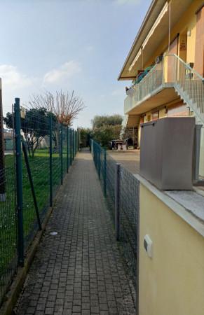 Quadrilocale in Via Gradasso, Castel Bolognese — foto 5 di 5