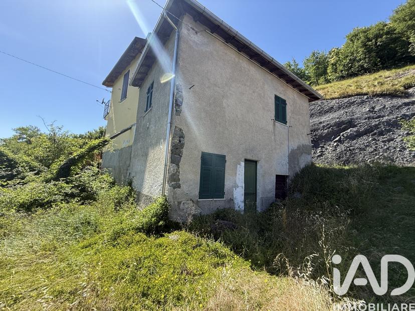 Villa in Localitã&nbsp; Borlasca, Isola del Cantone — foto 2 di 5