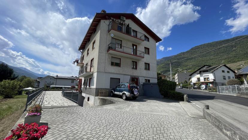 Appartamento in Via Gera, Chiuro — foto 4 di 5