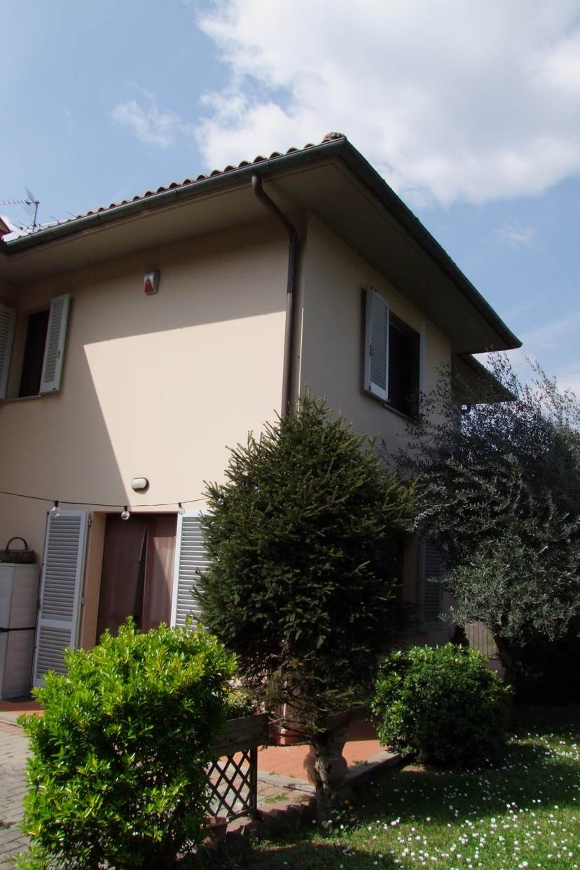 Villa bifamiliare, Rufina — foto 4 di 5