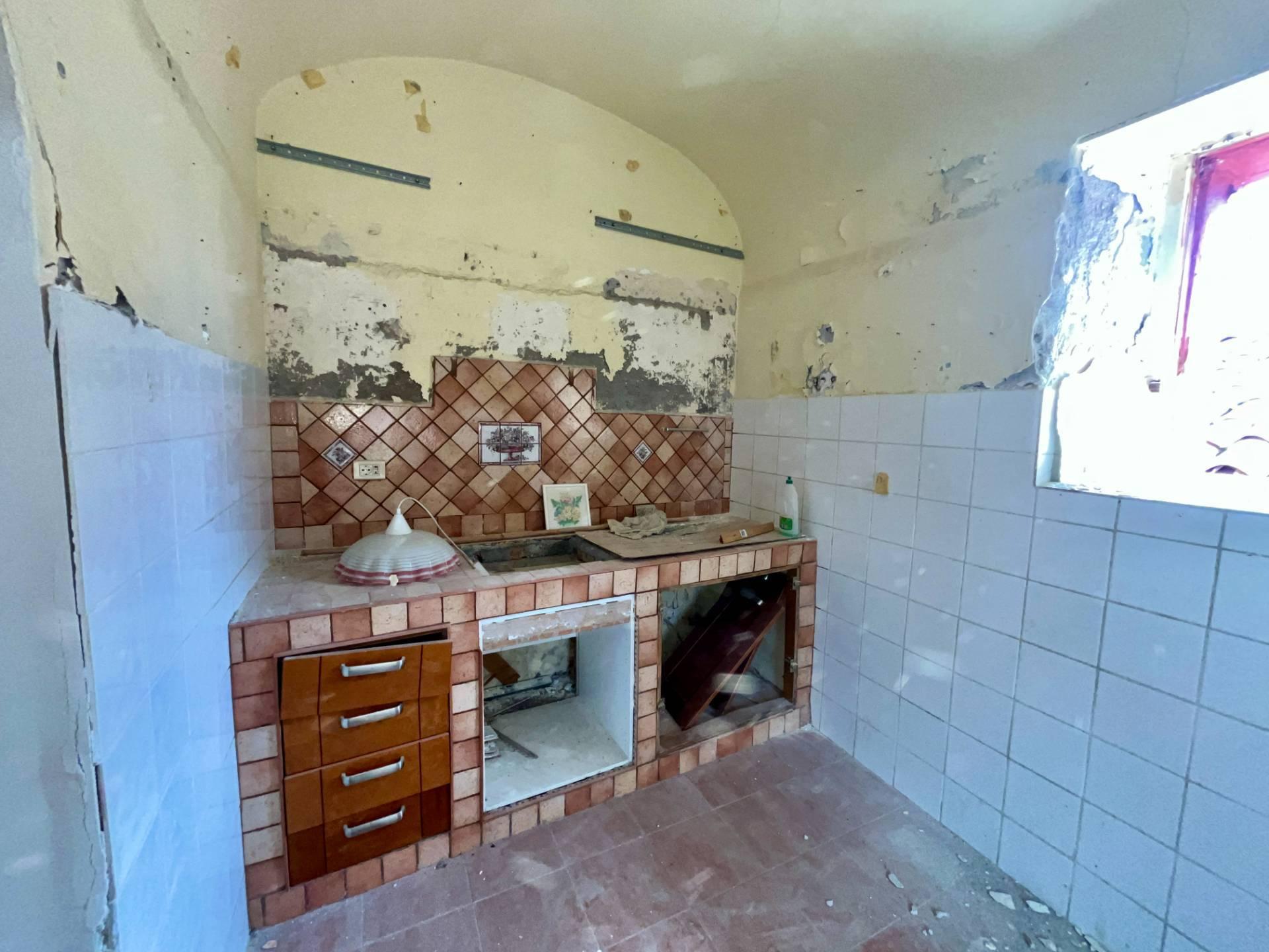 Casa indipendente in Via Benedetta 26, Mascali