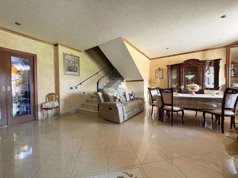 Villa a schiera in Via Giacomo Matteotti 2, Motteggiana — foto 3 di 5