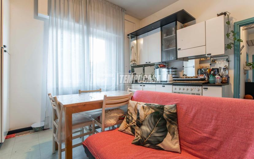 Bilocale in Via Alcide De Gasperi 7, Olgiate Olona