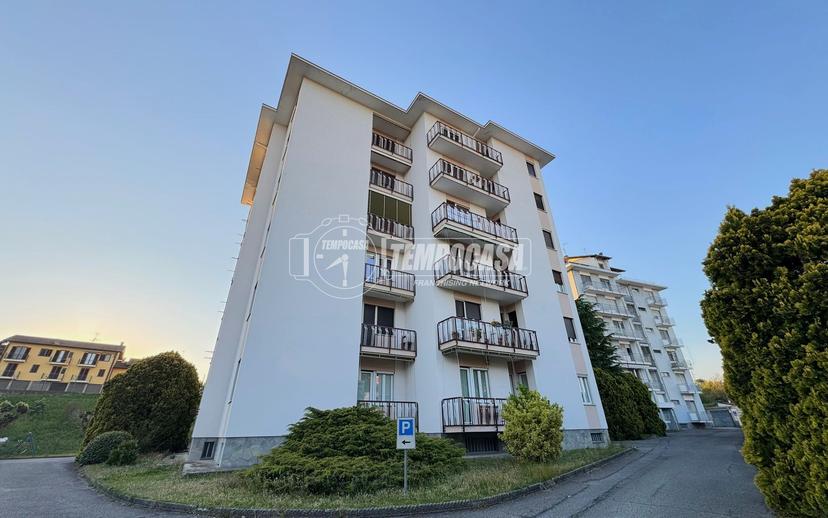 Trilocale in Via Matteotti, Cossato — foto 3 di 5