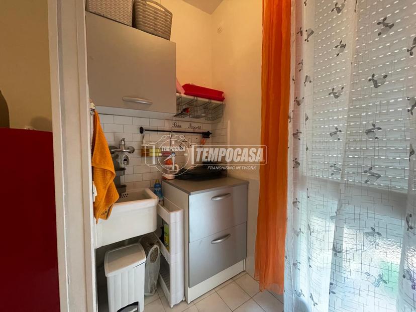 Monolocale in Viale Giosuè Carducci, Lido degli Estensi 166, Comacchio