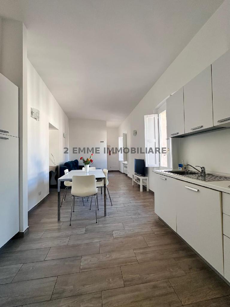 Trilocale in Corso Vittorio Emanuele, Ascoli Piceno
