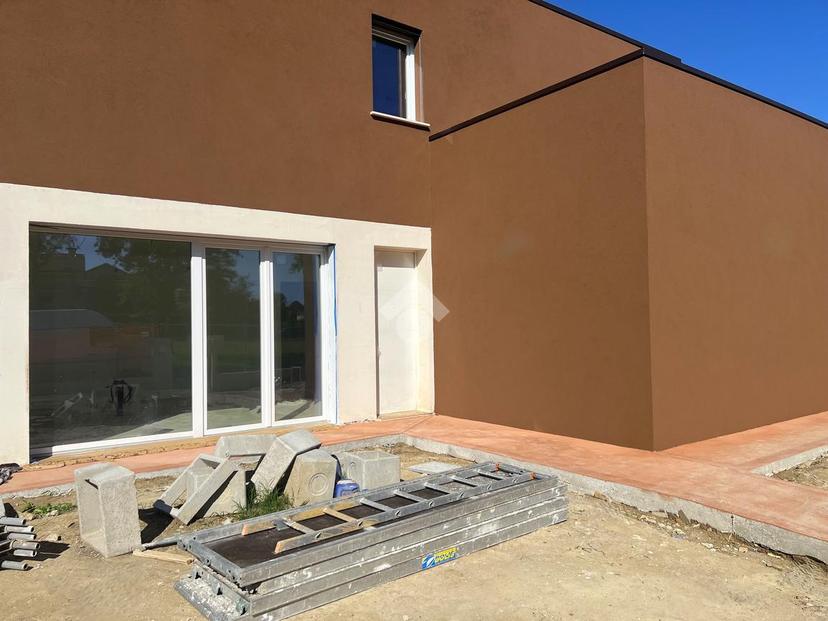 Villa in Via Cesare Battisti, Vigonovo — foto 5 di 5