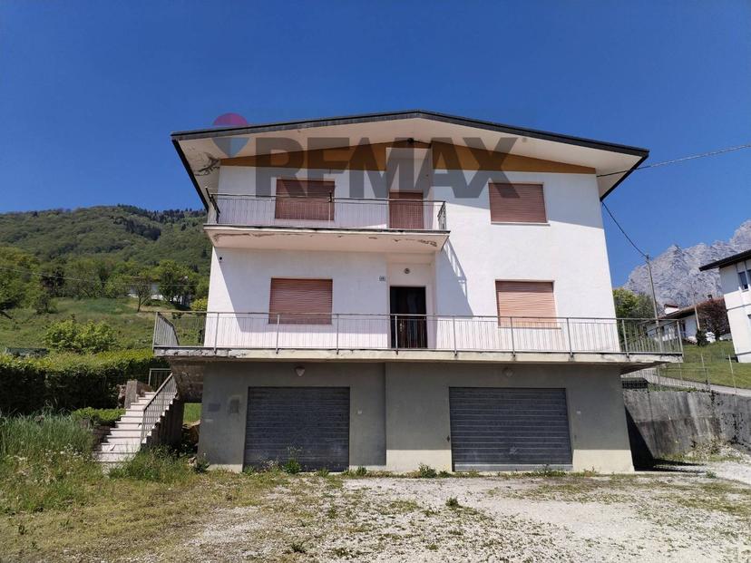 Casa indipendente in Via Cergnai 15, Santa Giustina — foto 4 di 5