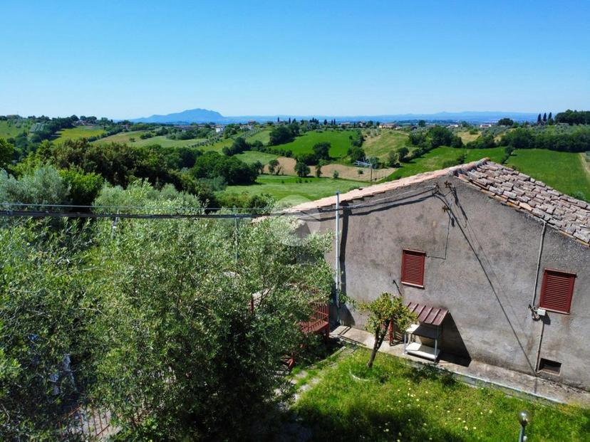 Casa indipendente in Vocabolo Colle Tarocco, Calvi dell'Umbria — foto 4 di 5