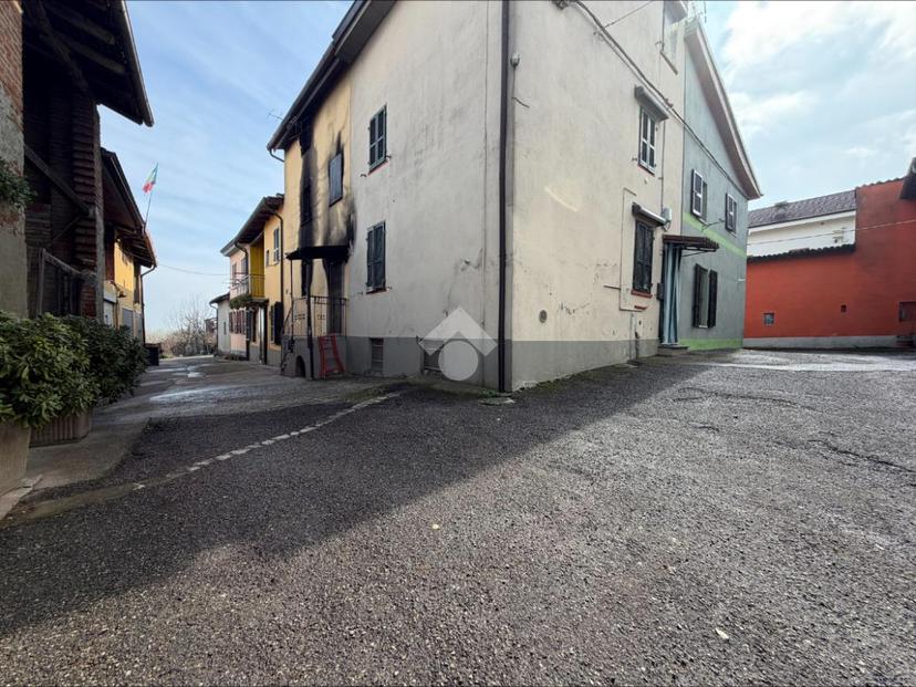 Casa indipendente in Via Balanzine 11, Bosnasco — foto 3 di 5