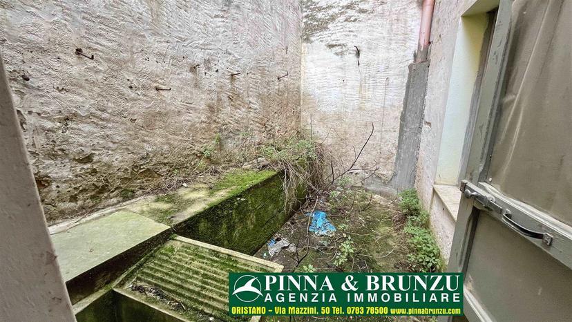 Villa a schiera in Corso Umberto, Cuglieri — foto 5 di 5