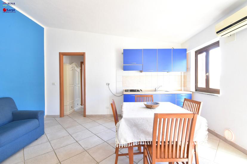 Bilocale in Via Tibula 9b, Santa Teresa Gallura — foto 2 di 5