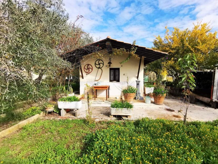 Appartamento in Via Cesare Battisti, Bassano in Teverina — foto 4 di 5