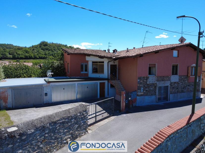 Bilocale in Via Regina Elena, Provaglio d'Iseo — foto 5 di 5