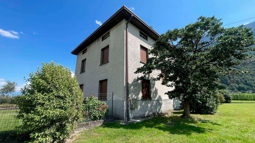 Casa indipendente, Colorina — foto 3 di 5