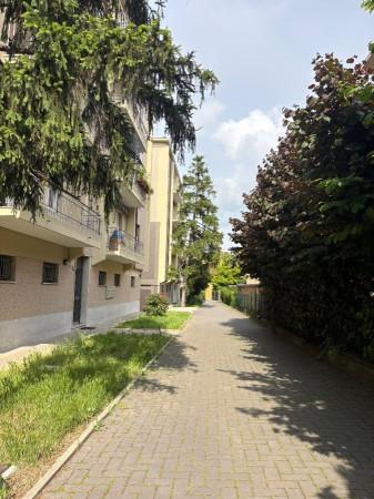 Quadrilocale, Reggio nell'Emilia — foto 5 di 5