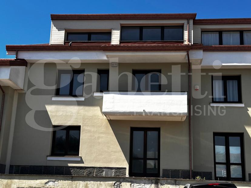 Villa a schiera in Via Molinelle, Monteforte Irpino — foto 3 di 5