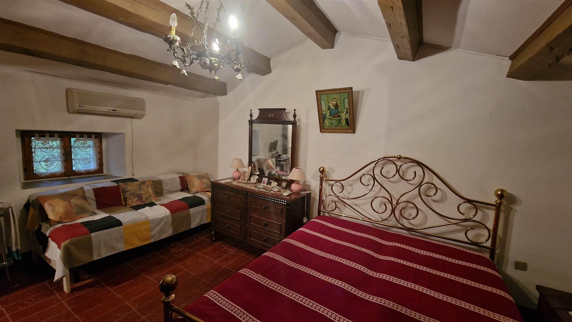 Trilocale, Predappio