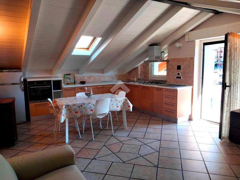 Bilocale in Frazione Pont d'Avisod 21, Sarre — foto 5 di 5