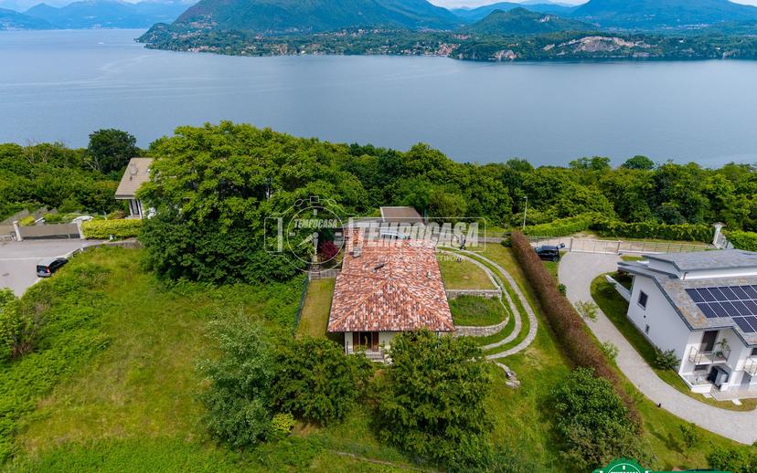 Villa in Via Santa Caterina 10, Stresa — foto 5 di 5