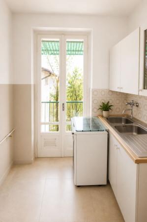 Quadrilocale in Via Piana 77, San Paolo di Jesi — foto 2 di 5