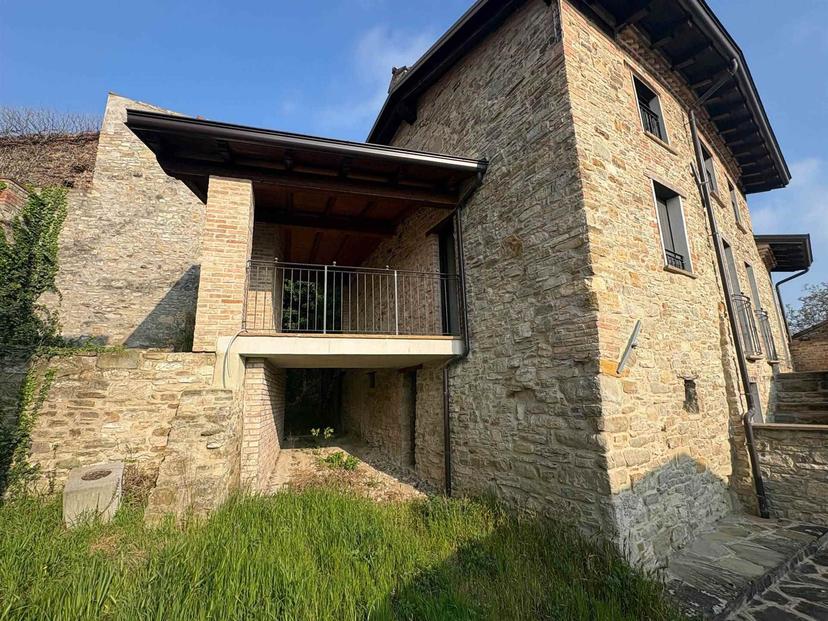 Rustico, Lugagnano Val d'Arda — foto 3 di 5