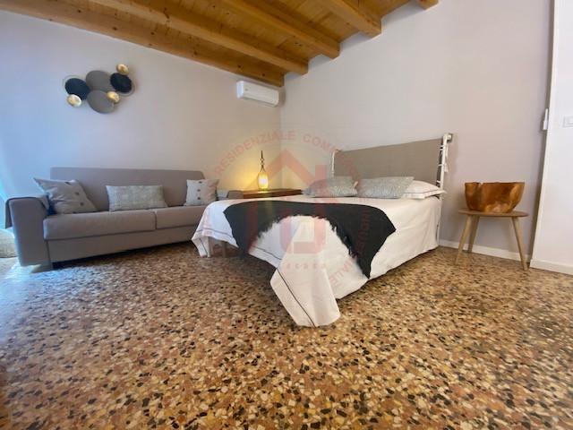 Bilocale in Vicolo Bonamico, Bassano del Grappa