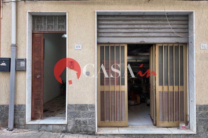 Appartamento in Monaci 24, Sant'Agata di Militello — foto 3 di 5
