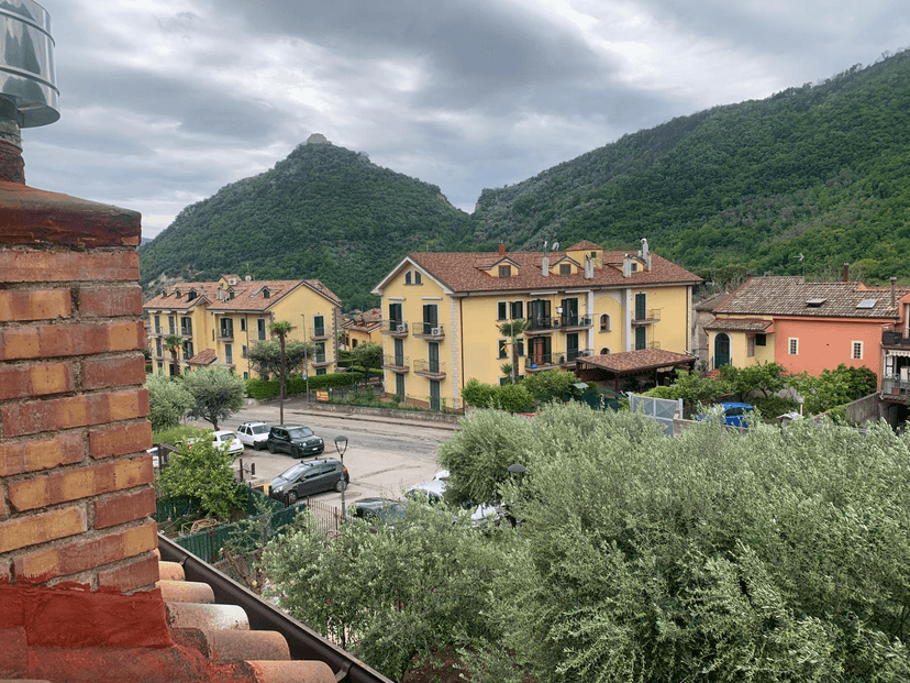 Villa in Via Gaetano Andria 100, Giffoni Valle Piana — foto 4 di 5