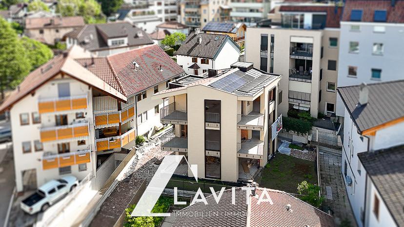 Casa indipendente in Via Damiano Chiesa - Damiano-Chiesa-StraßE, Laives — foto 3 di 5
