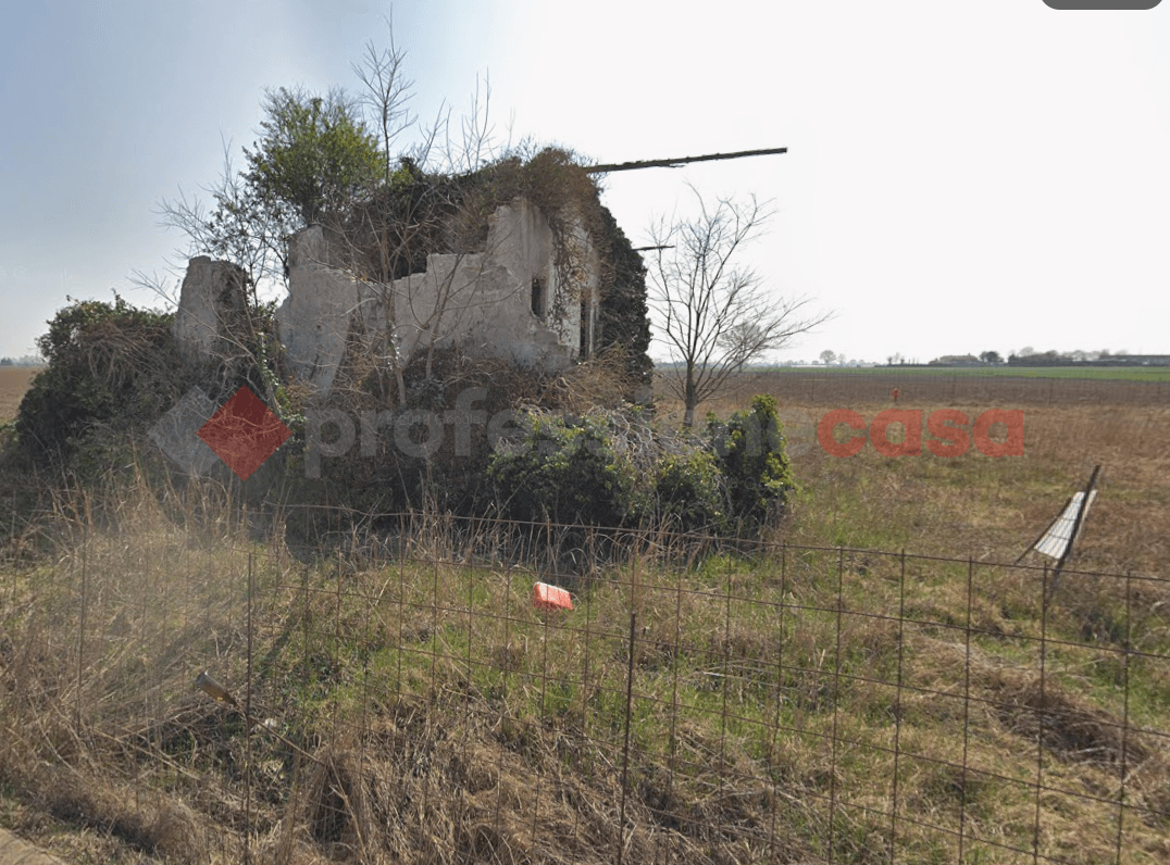 Rustico in Via Casotton 32, Bovolone
