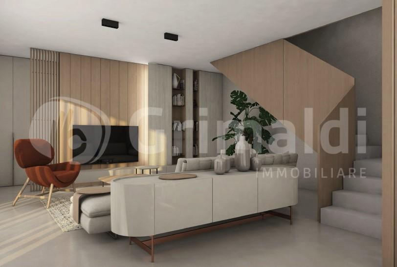 Villa bifamiliare in Via G. C. Abba 11, Abano Terme — foto 3 di 5