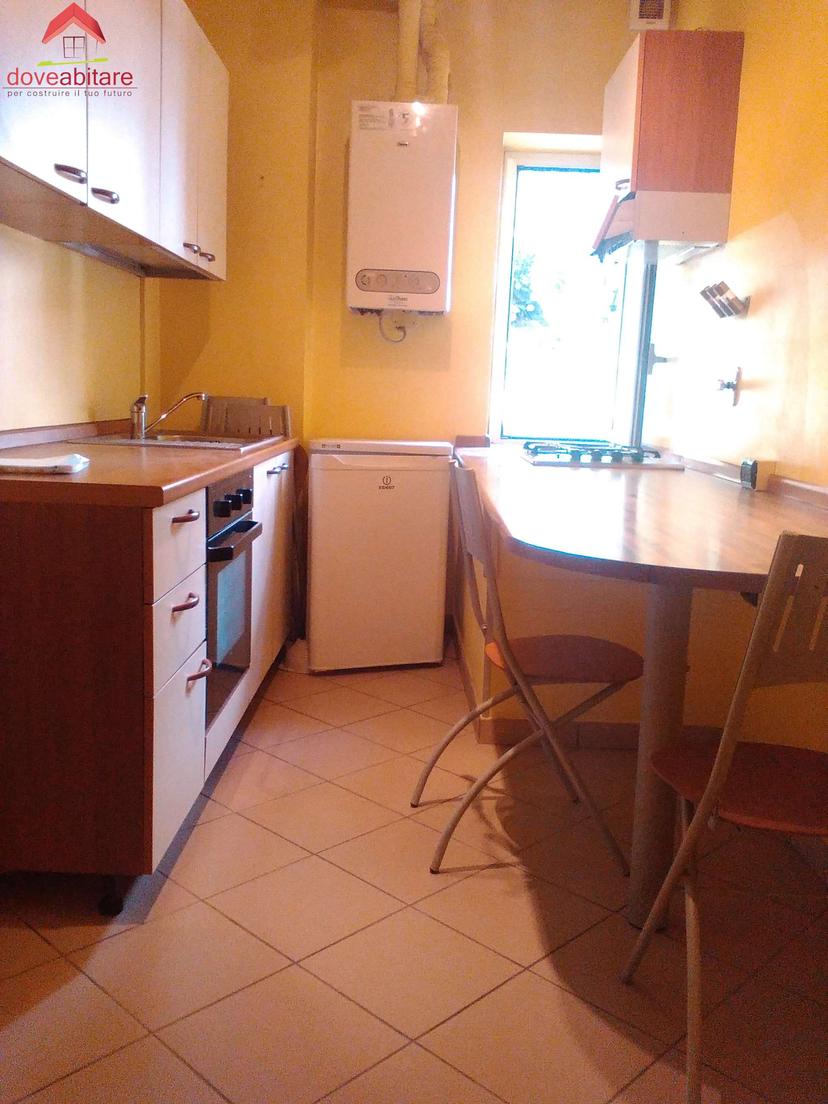 Bilocale in Via Nazionale, Porte — foto 4 di 5