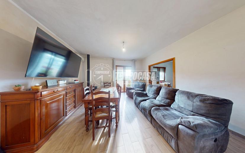 Appartamento in Via Scorrano 77, Maglie — foto 4 di 5