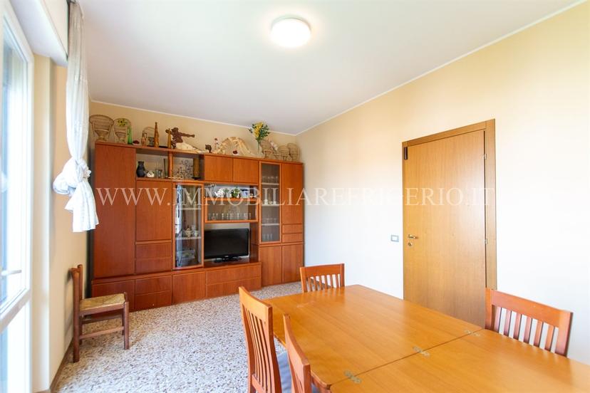 Quadrilocale in Via Giacomo Quarenghi 5, Cisano Bergamasco — foto 5 di 5