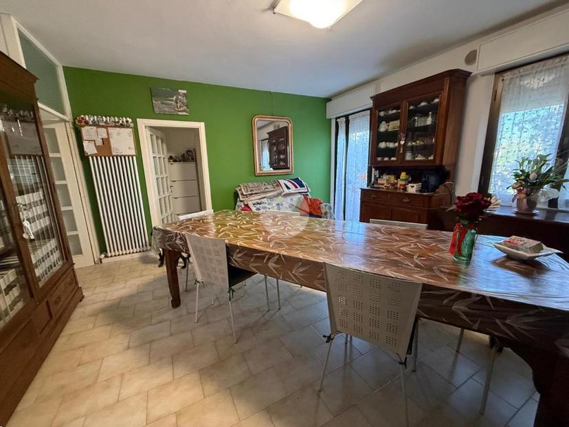 Casa indipendente in Via Flaminia 570, Fano — foto 3 di 5