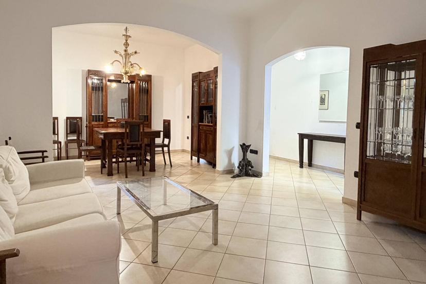Trilocale in Viale Monfalcone 47, Pesaro