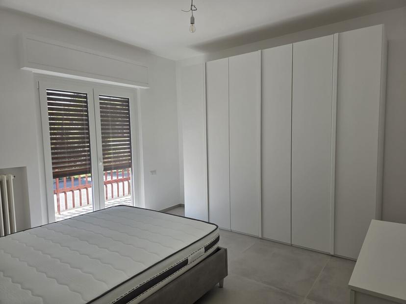 Bilocale in Via Puglie 1, Civitanova Marche — foto 2 di 5