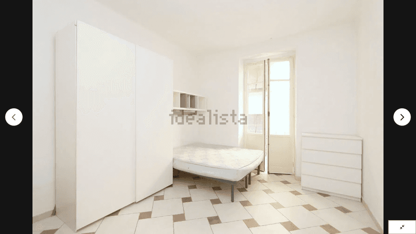 Quadrilocale, La Spezia